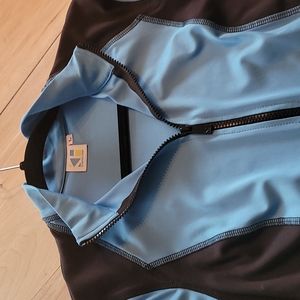 Kevin Hall athletic golf dress